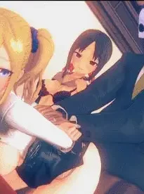 [3D动画]Akira_Brave777 早坂愛NTR01(remake)